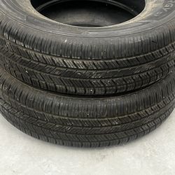Hankook Tires 