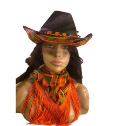 Texas Style /rodeoCustom Cowgirl Set 