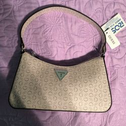 Shoulder Bag Guess 