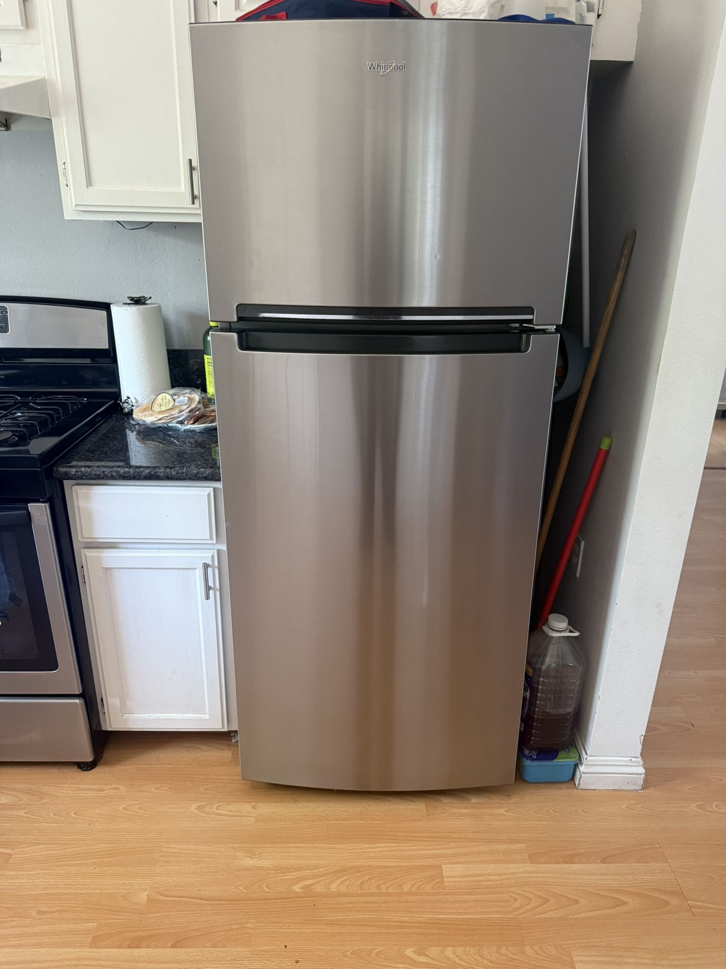 Whirlpool Refrigerator Fridge