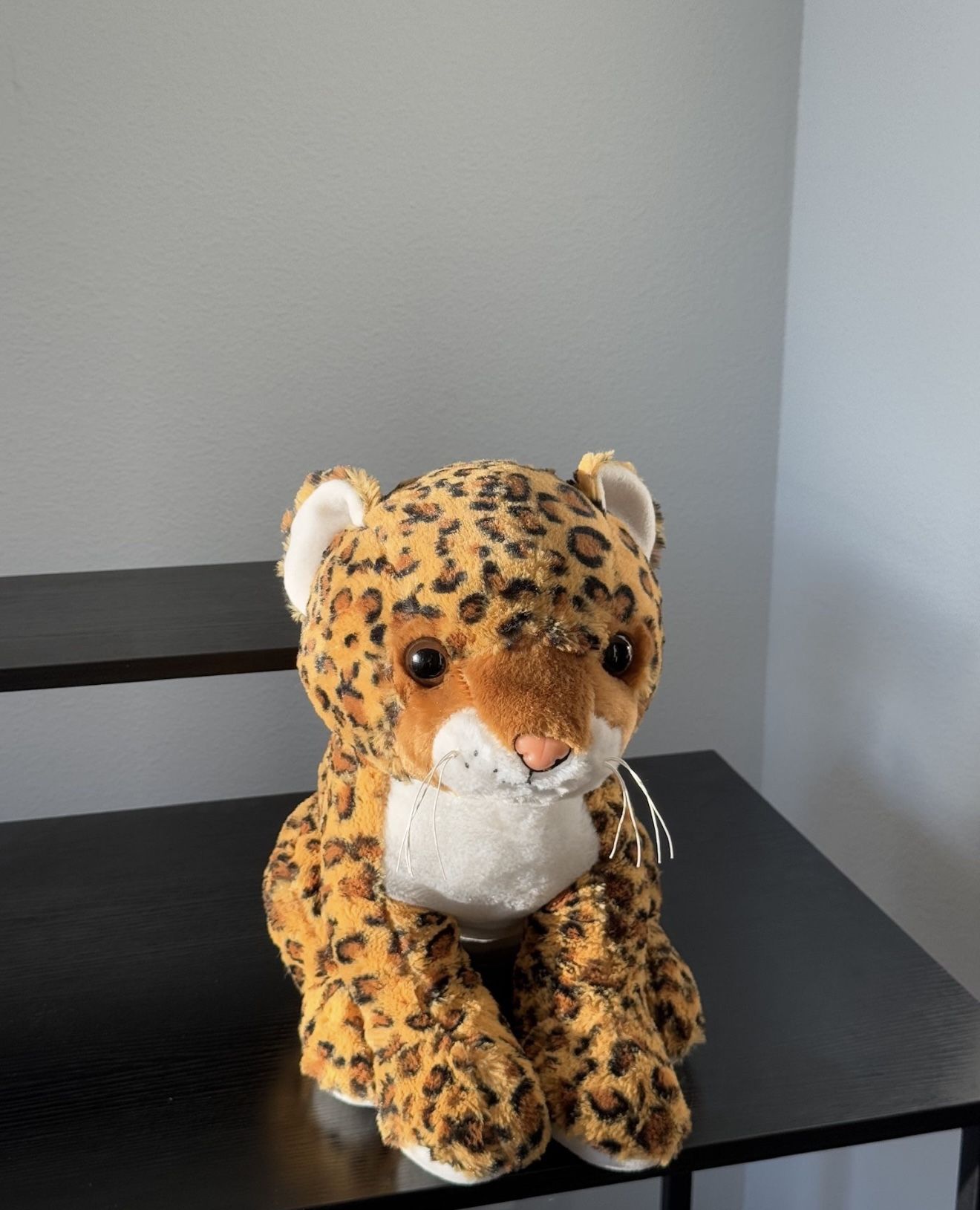 Stuffed Animal