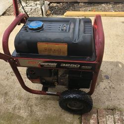 Coleman Generator