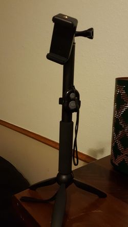 Selfie stick