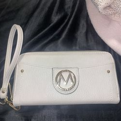 Mia K Collection Wallet
