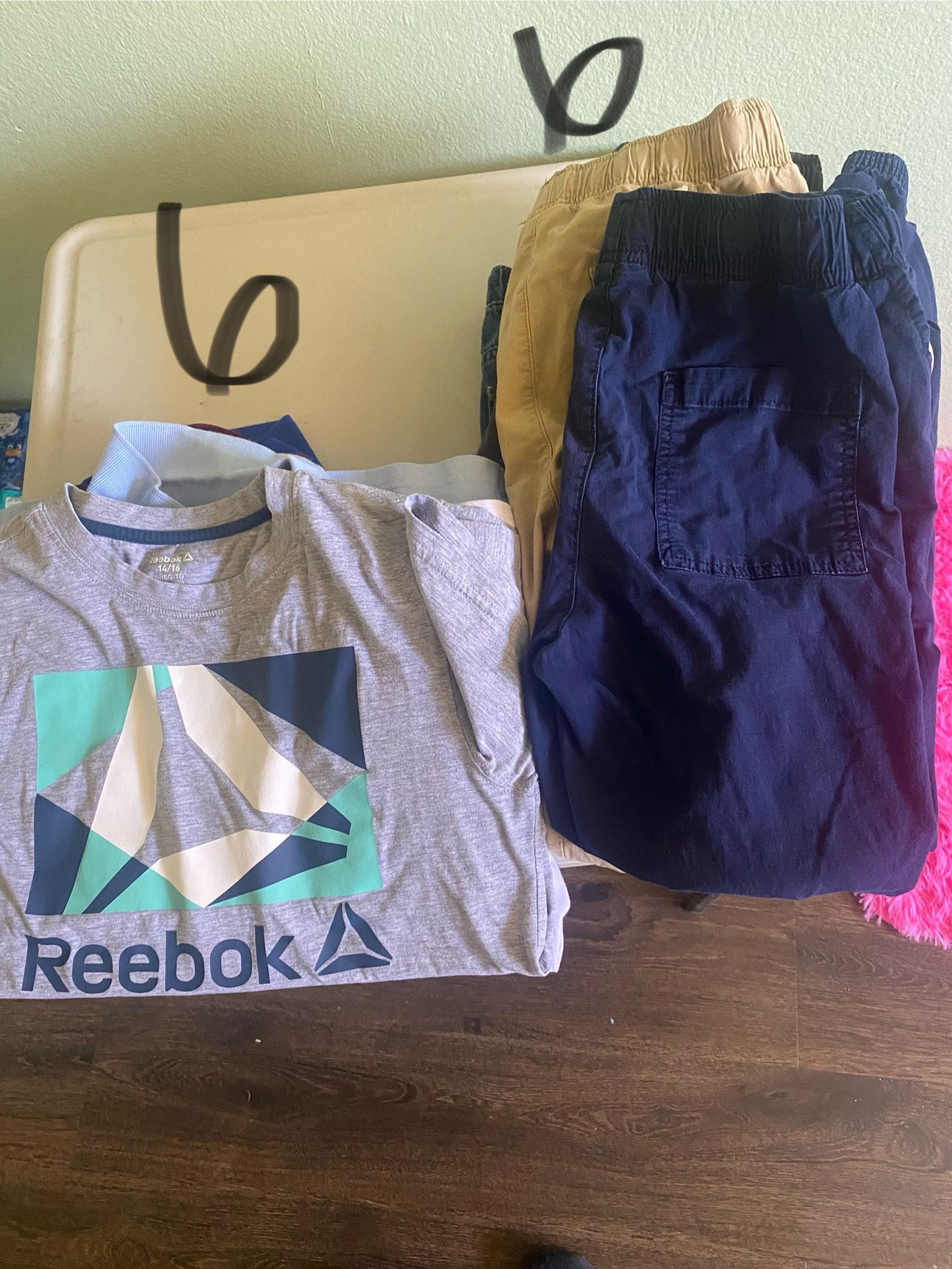 Boy Clothes