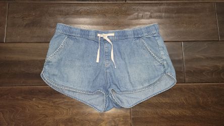 ROXY Shorts Womens Large PRICE Is Firm Cash Only