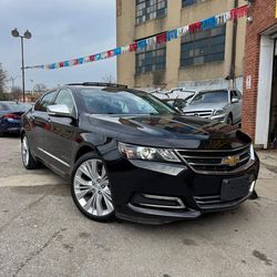 2019 Chevrolet Impala Premier ~MARYLAND INSPECTED~