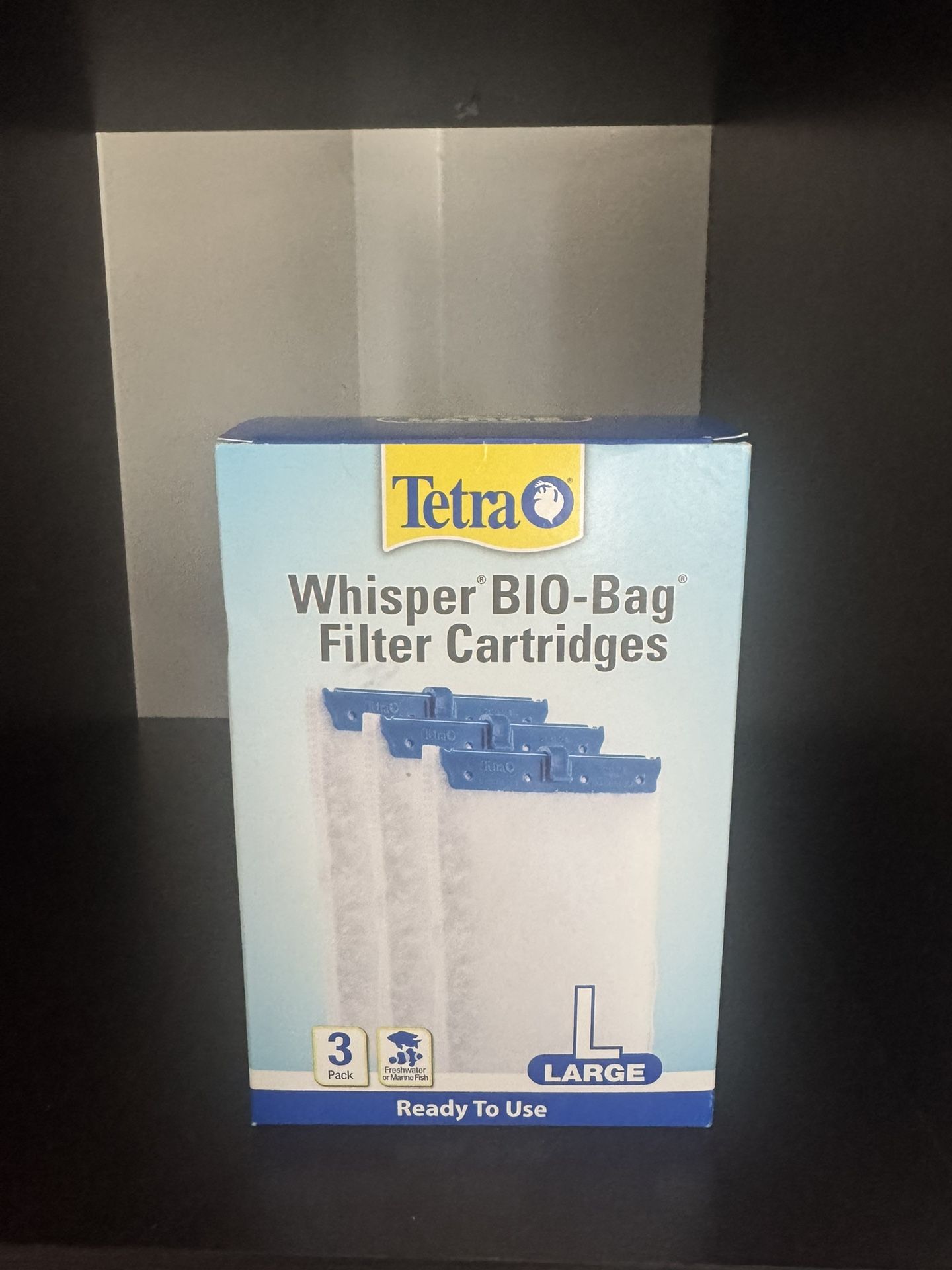 Fish Filter Cartridge