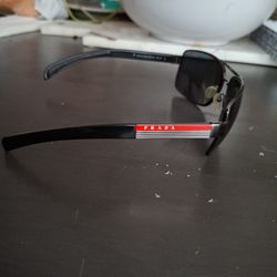 Prada Sunglasses 