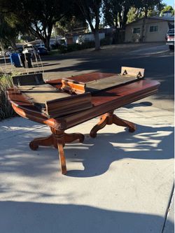 Free Dining table / Comedor Gratis