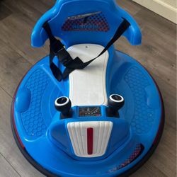Bumper Car