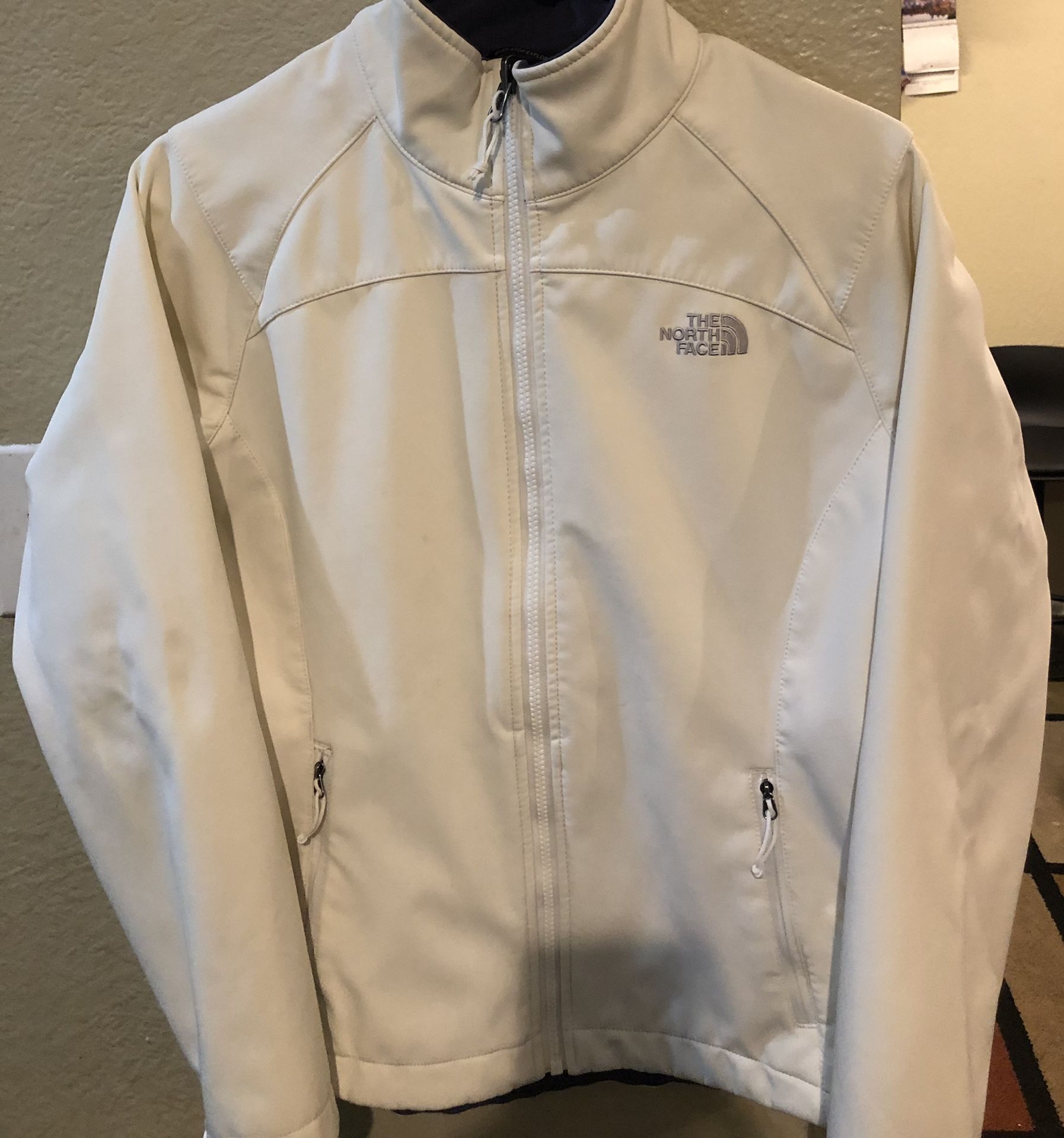 The North Face Women’s Jacket S/P