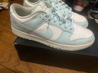 Nike dunks