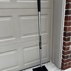 Brand New! Kobalt Steel Tamper