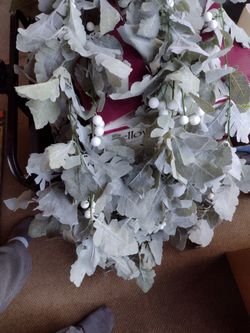 Garlands - 6 Feet Long Each