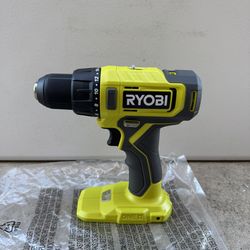 Ryobi Drill     {tool only}