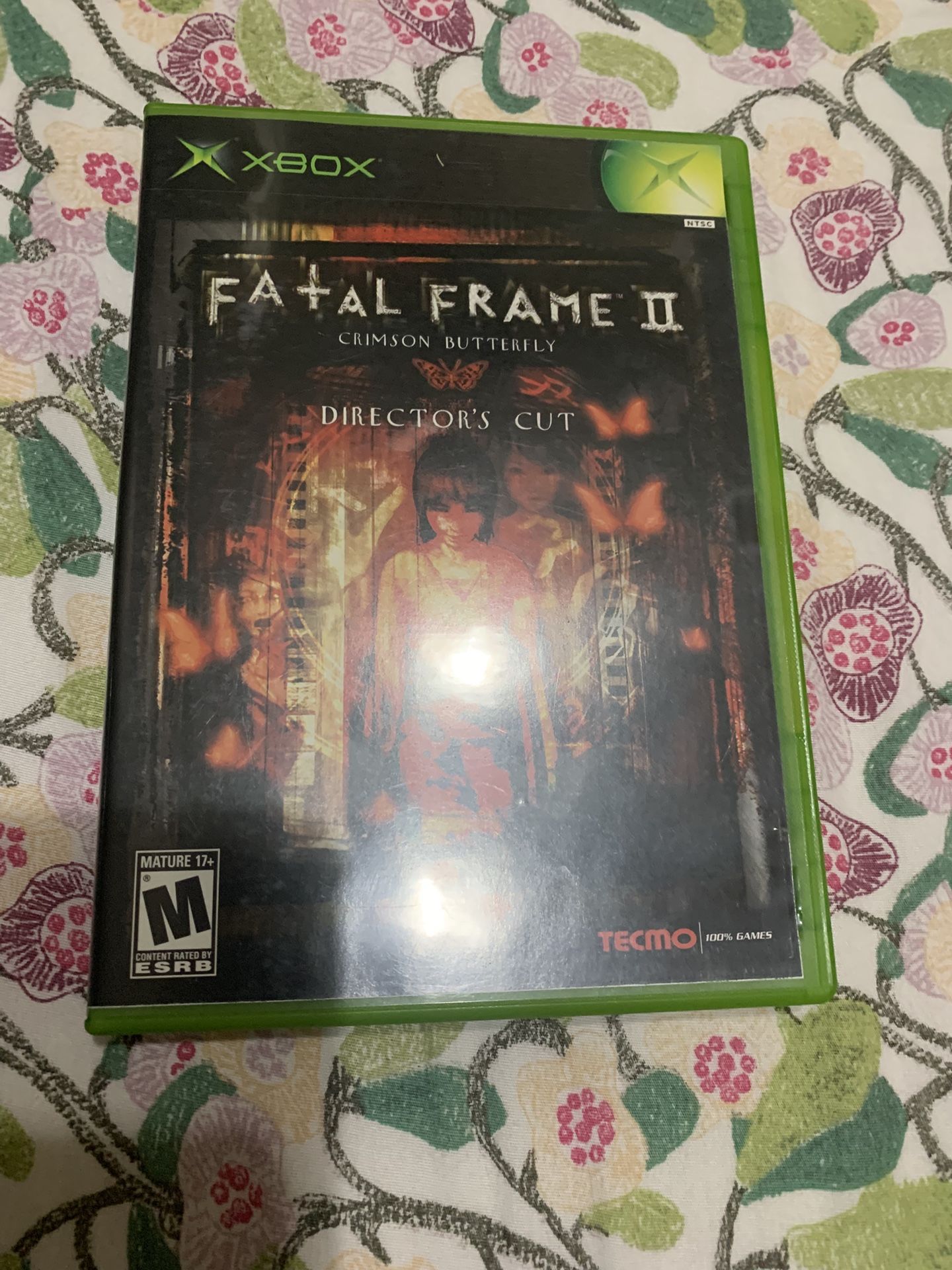 Fatal Frame 2