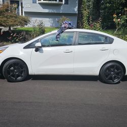 2013 KIA Rio