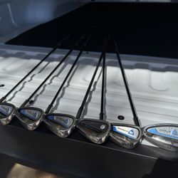 Golf Irons 