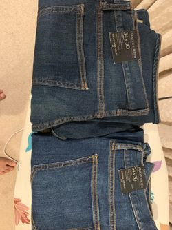 Brand new Bannana Republic Men’s jeans