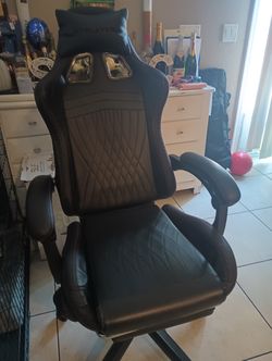 Gamer Chair