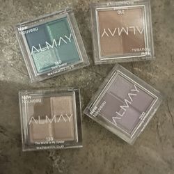 Almay Make Up