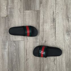 Gucci Slides
