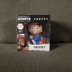 Handmade By Robots -Bride Of Chucky-
