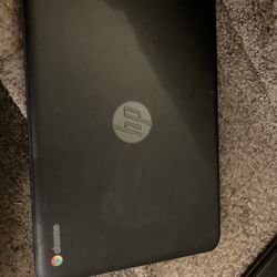 Chromebook 