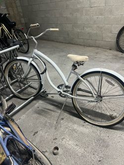 Firmstrong Beach Cruiser