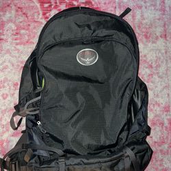 osprey 2017 double backpack travel pack