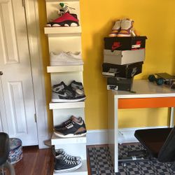 Shoes Nike And Converse