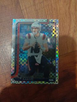 Nfl tops chrome