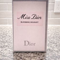 Miss Dior Blooming Bouquet