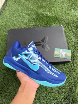 Nike Kobe 5 X-Ray