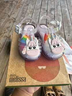 Mini Melissa