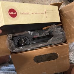 Projector 