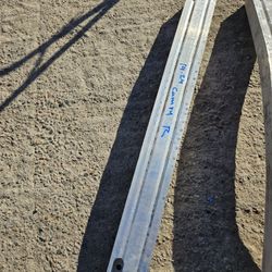 Toyota Camry Rear Rebar Oem