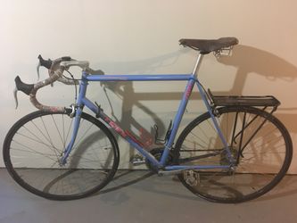 1990 Trek 1100 road bike for Sale in Louisville KY OfferUp