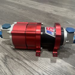 Barry Grant Mighty Sumo Fuel Pump