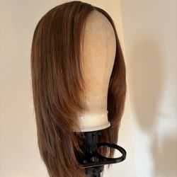 20inch Raw Indy Wavy Hair