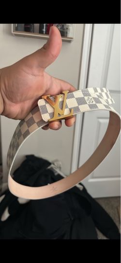 LV belt