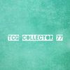 TCG COLLECTOR 77