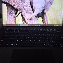 Like New dell precision 512gb