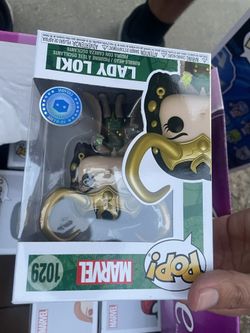 Funko Pop