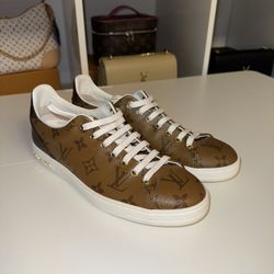 LV Shoes New 