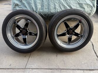 Weld wheels rts s71 weld rims
