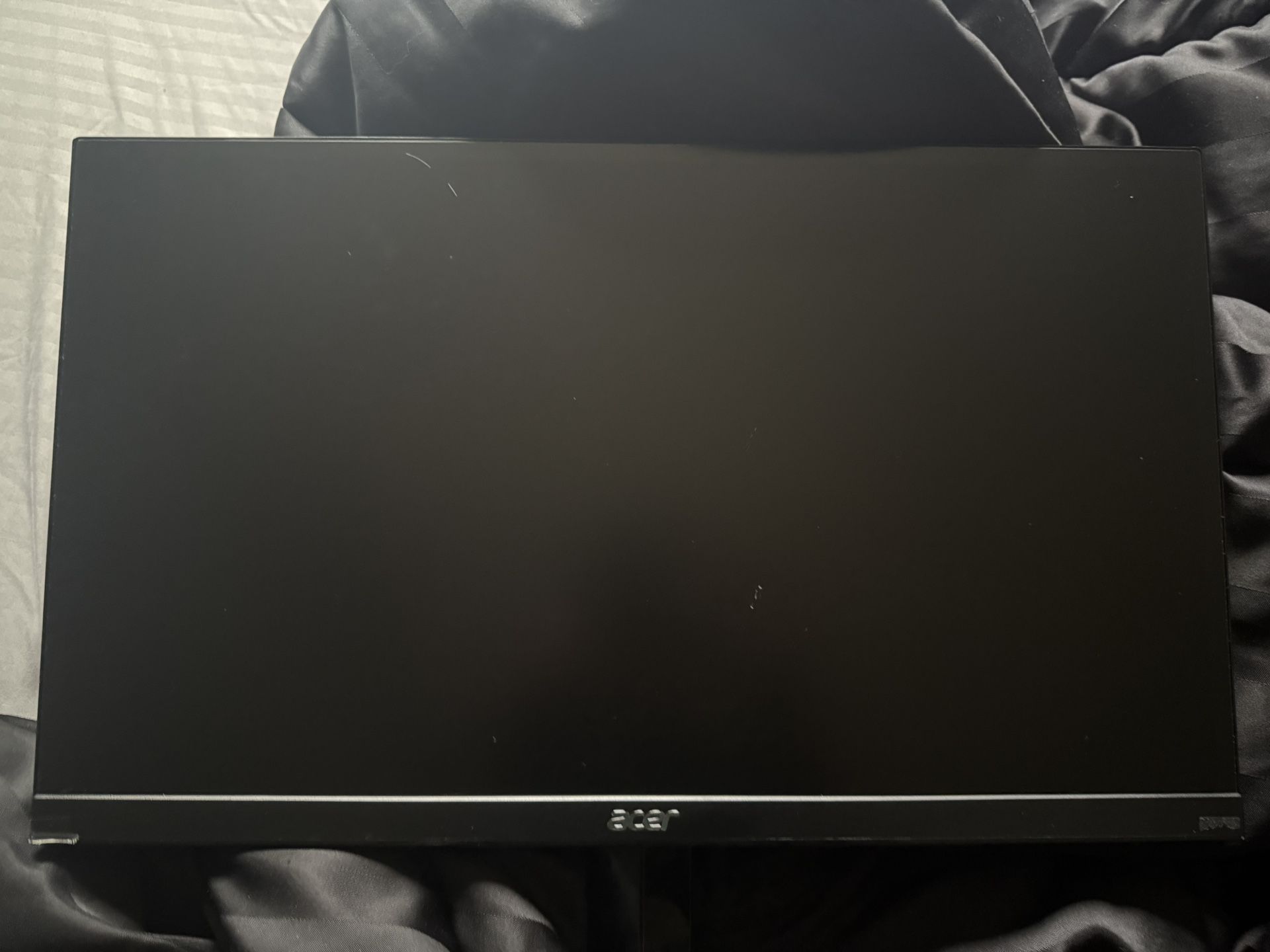 Acer Monitor