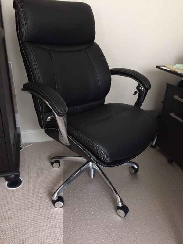 Serta iComfort WorkPro i5000 high back office chair