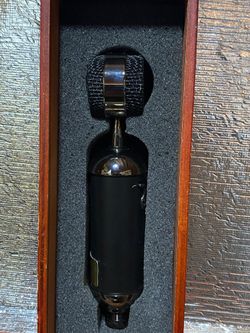 Blue spark Studio microphone